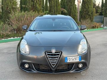 ALFA ROMEO GIULIETTA 1.6 JTDm-2 105cv EXCLUSIVE (7