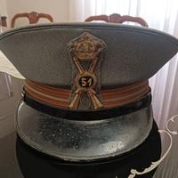 uniforme fanteria da collezione 