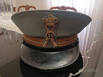 uniforme fanteria da collezione 