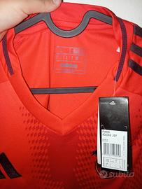 Bayer maglia da calcio 