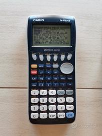 Calcolatrice scientifica CASIO fx-9750GII