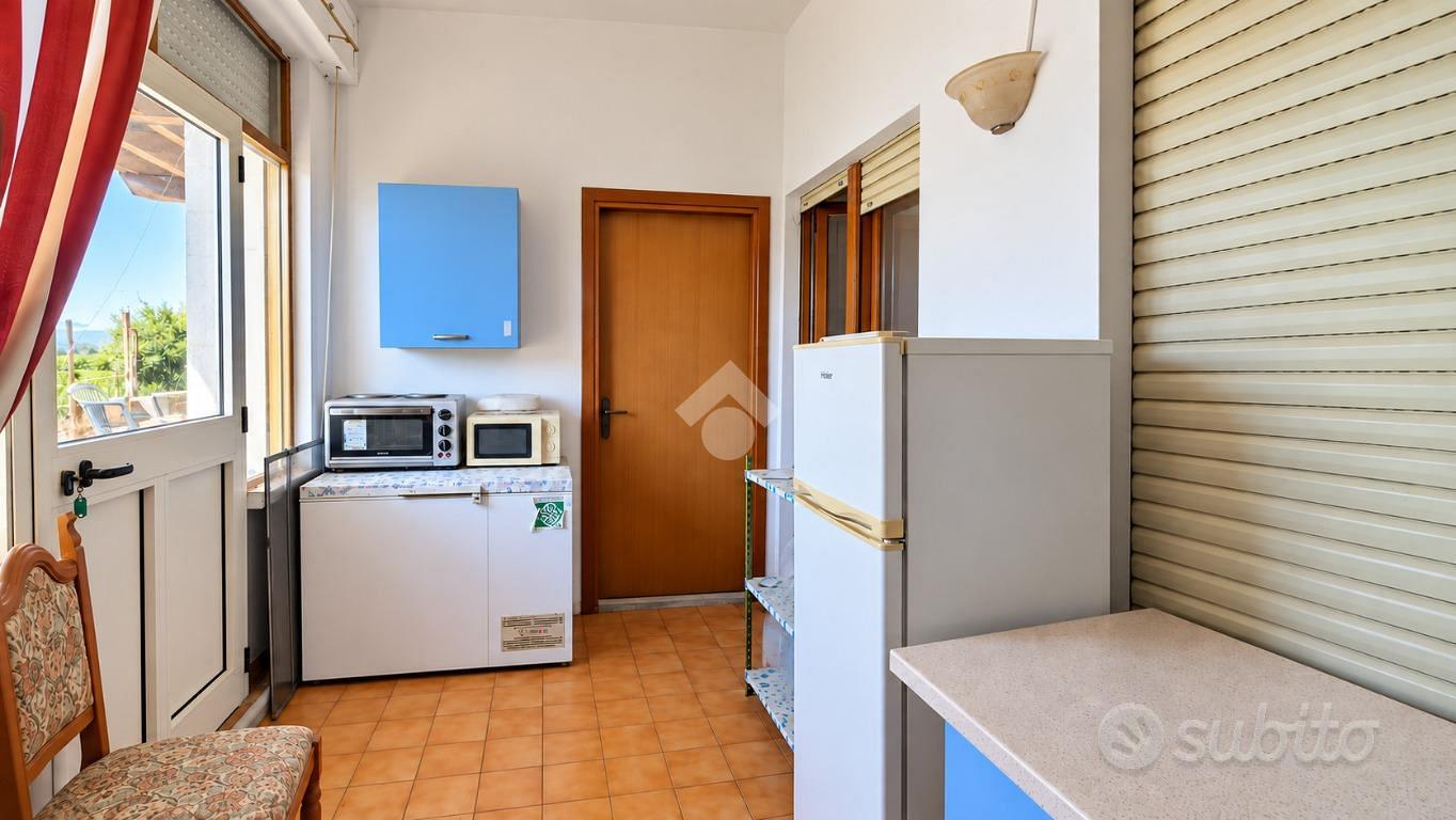 Appartamento – Simaghis/Simaxis - Altro