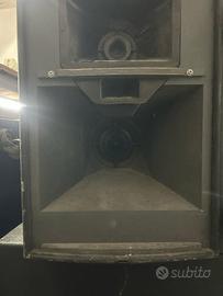 Martin Audio Wavefront W8C W8CS