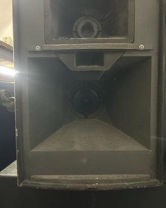 Martin Audio Wavefront W8C W8CS