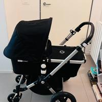 Passeggino carrozzina bugaboo camelion3