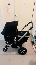 Passeggino carrozzina bugaboo camelion3