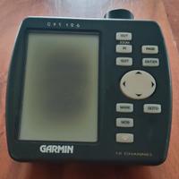 GPS GARMIN