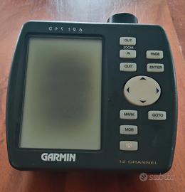 GPS GARMIN