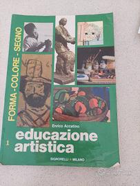Libro vintage 