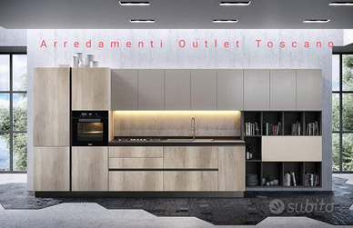 Cucine Lube Dondi Salotti Cucine Cucine In Promozione Outlet