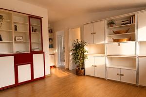 Viale Angeli - Alloggio mansardato ristrutturato