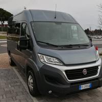 Fiat ducato panorama 2.3 jtd 