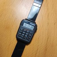 Timex Calculator T2N188 Black