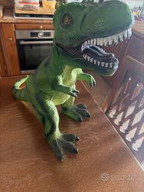 Dinosauro giocattolo 50x40