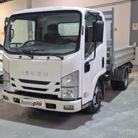 ISUZU M21 Adaptor S E 1.9 TDI PC-RG Cabinato