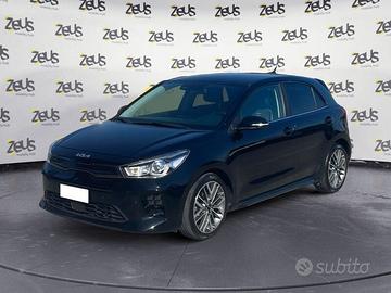 Kia Rio 1.0 88KW MHEV GT LINE DCT