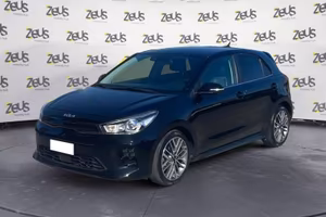 Kia Rio 1.0 88KW MHEV GT LINE DCT