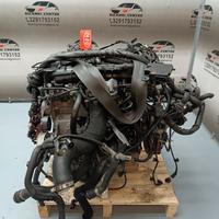 MOTORE COMPLETO CDN CDNC 155kW/211CV 2.0 TFSI AUDI