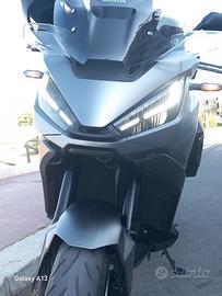 Honda NT 1100