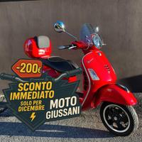 Vespa GTS 300