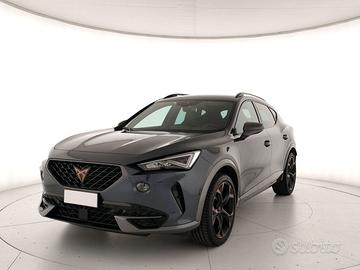 Cupra Formentor 2.0 tsi 4drive 190cv dsg