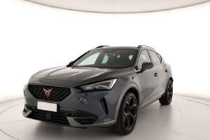 Cupra Formentor 2.0 tsi 4drive 190cv dsg