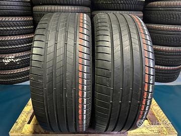 2 gomme 265 45 20 Bridgestone