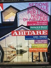 Riviste abitare
