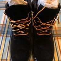 Off-White™ x Timberland 6-Inch Premium Boot “Black