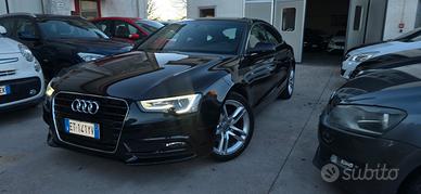 Audi A5 SPB 2.0 TDI 177 CV quattro sline automatic