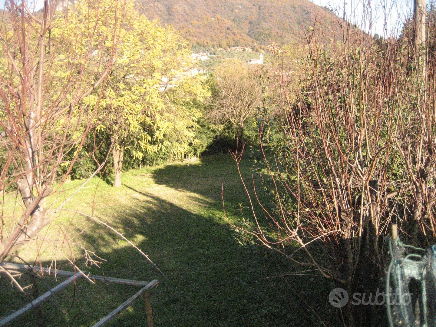 Zona residenziale - Vista 4