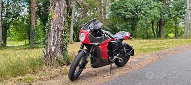 mondial sport classic 125 