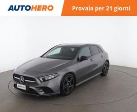 MERCEDES-BENZ A 180 VP06424