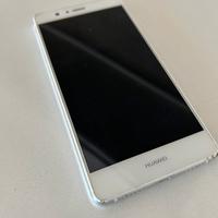 Huawei p9 lite