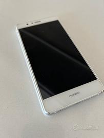 Huawei p9 lite