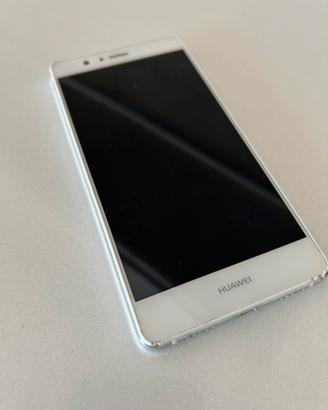 Huawei p9 lite