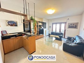 Appartamento - Ascoli Piceno