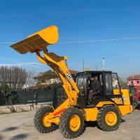 P110 Pala gommata 60 q.li JCB 408