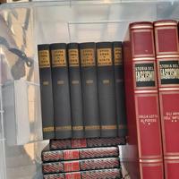 opera omnia di Benito Mussolini 36 volumi