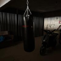 Sacco box carnielli 20kg