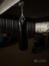 Sacco box carnielli 20kg