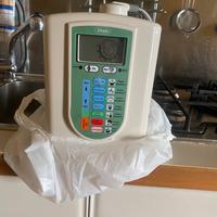 Ionizzatore depuratore acqua
