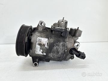 COMPRESSORE A/C VOLKSWAGEN Golf 6 VI Variant 5K082