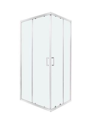 Box doccia angolare in vetro NUOVO