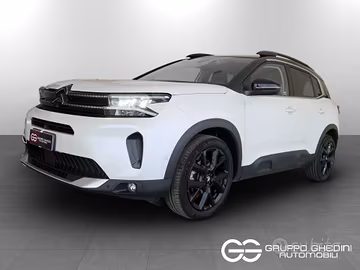 CITROEN C5 Aircross I 2022 - C5 Aircross 1.5 blueh