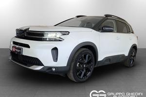 CITROEN C5 Aircross I 2022 - C5 Aircross 1.5 blueh