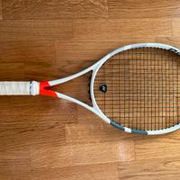 Babolat pure strike