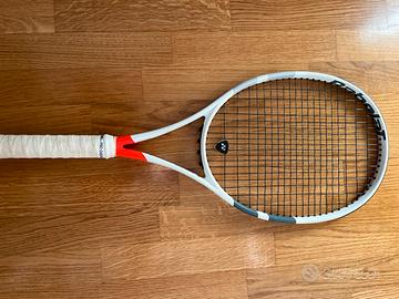 Babolat pure strike