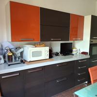 Cucina marca Arrital