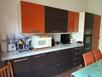 Cucina marca Arrital